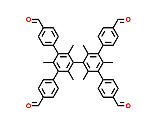 2,2',4,4',6,6'-六甲基-3,3',5,5'-四(4-甲?；交?聯苯